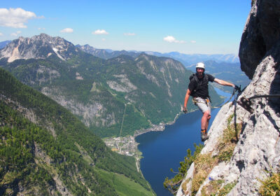 Seewand-Klettersteig