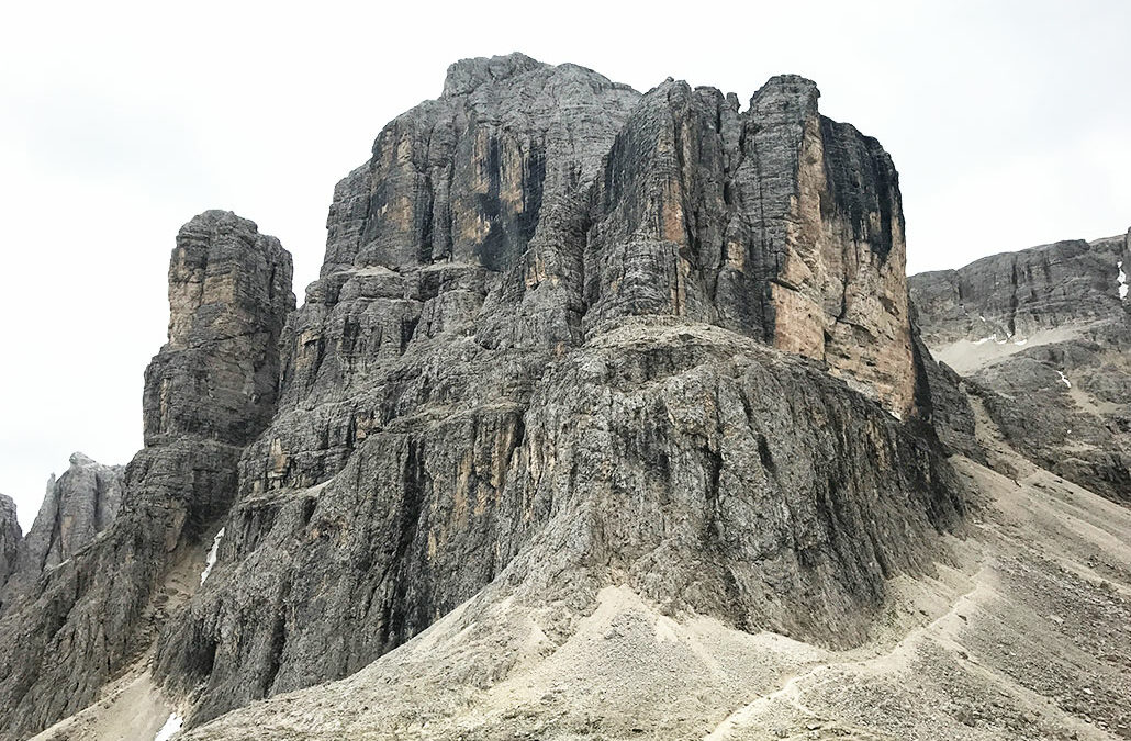 Cima Pisciadù