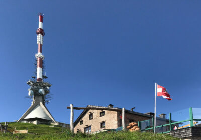 Kitzbüheler Horn