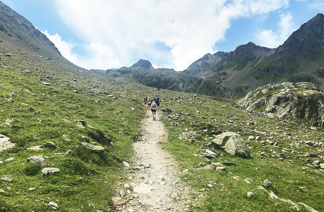 32. Swissalpine Marathon Davos K47