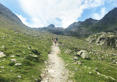 32. Swissalpine Marathon Davos K47