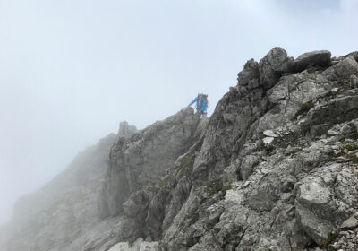 Untere Wildgrubenspitze