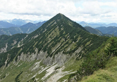 Halserspitz