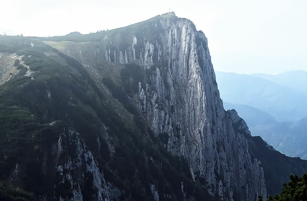 Alberfeldkogel