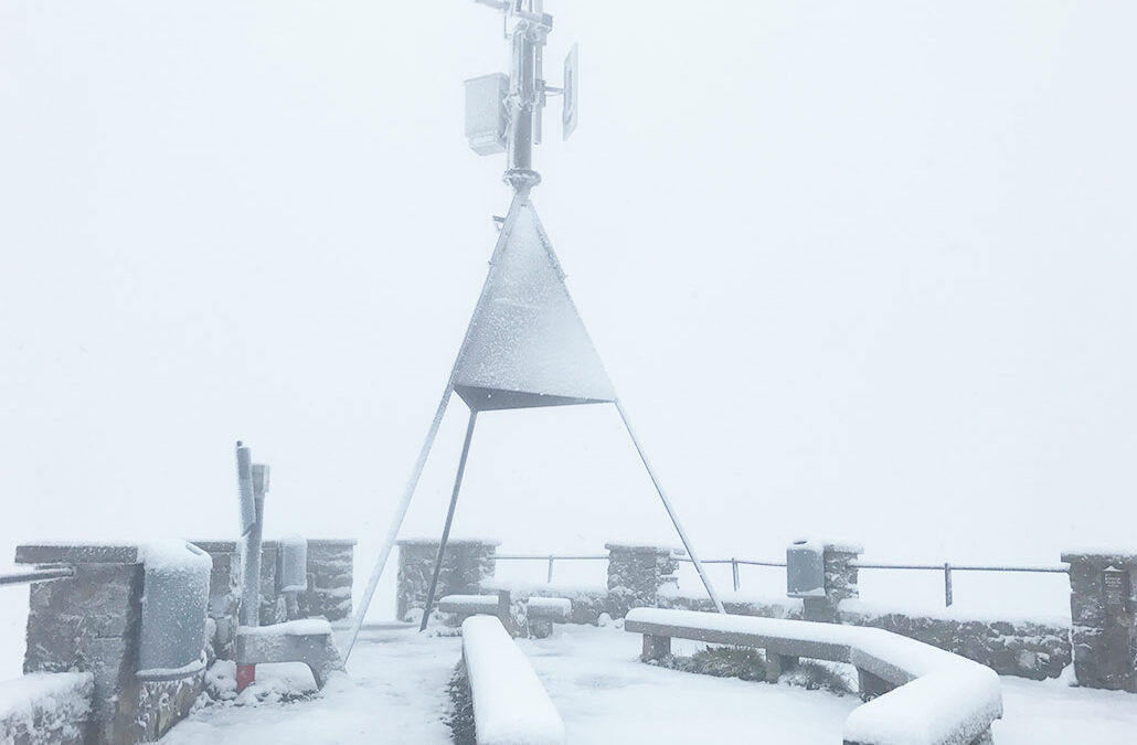 Brienzer Rothorn