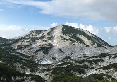 Großer Höllkogel