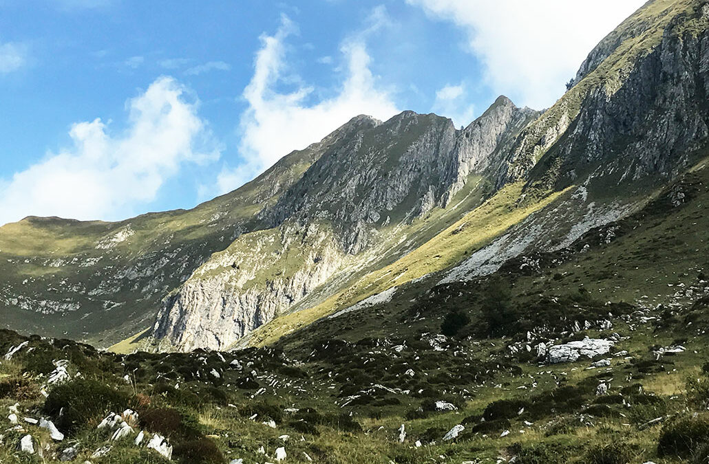 Monte Cadria