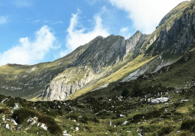 Monte Cadria