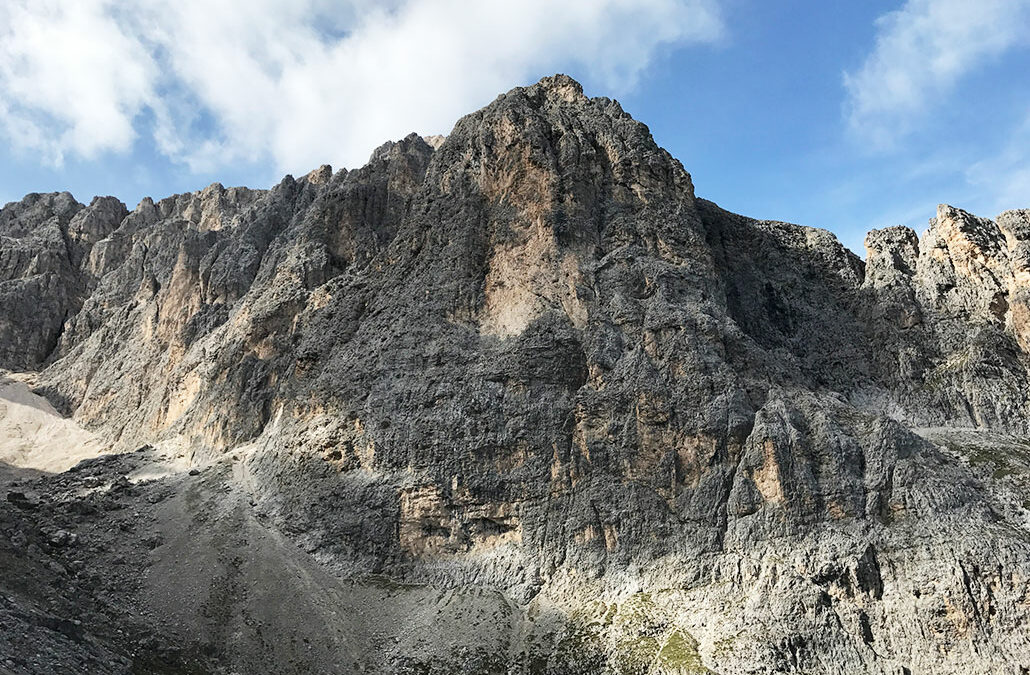 Plattkofel