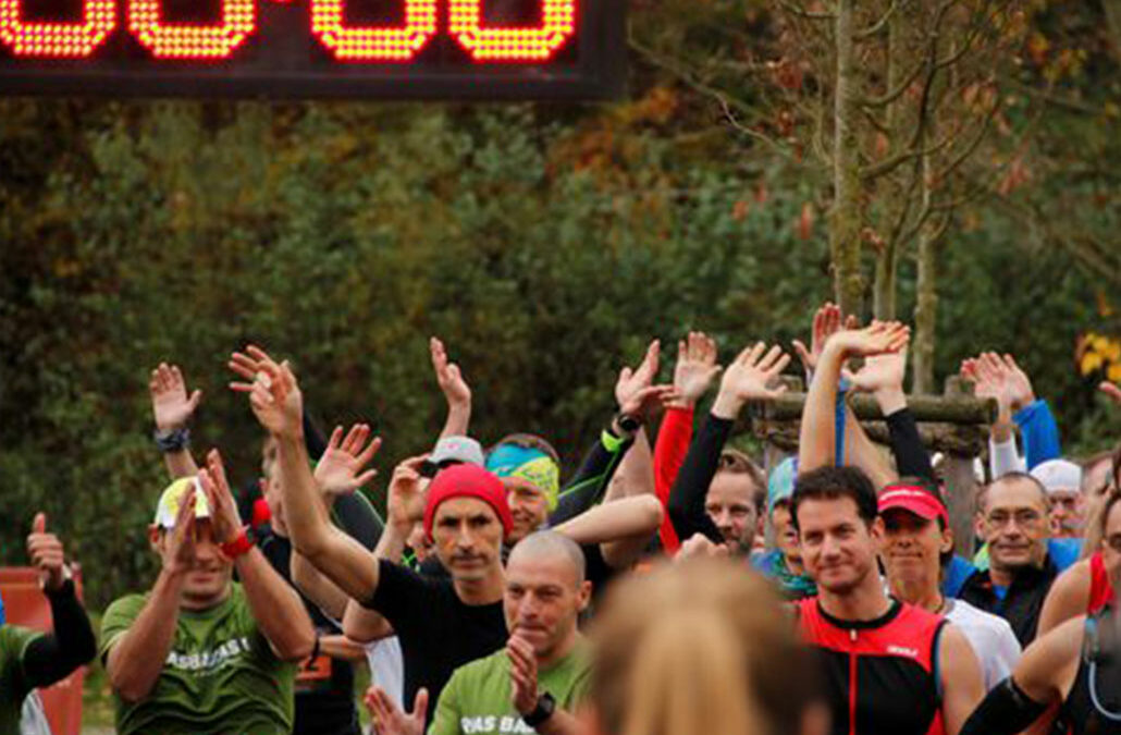 14. Falke Rothaarsteig-Marathon