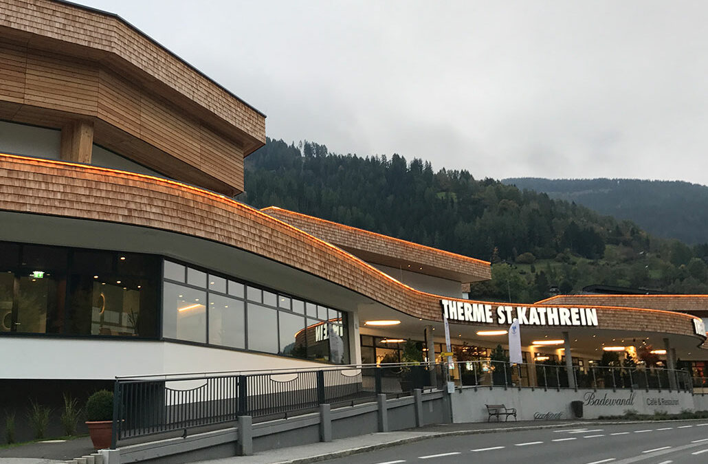 Therme St. Kathrein