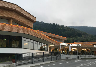 Therme St. Kathrein