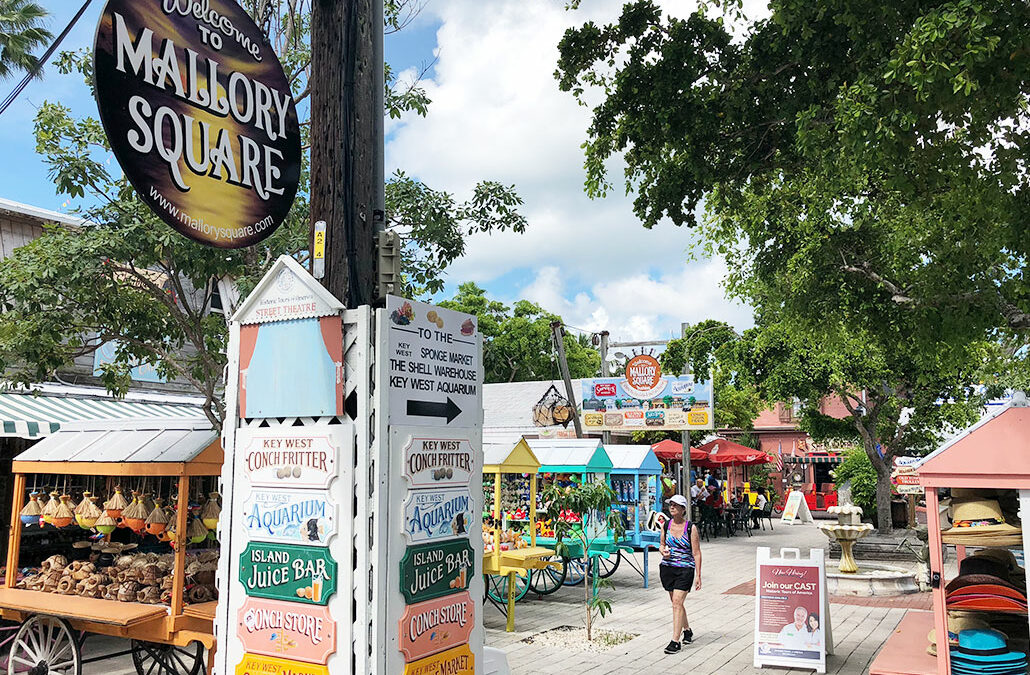 Key West