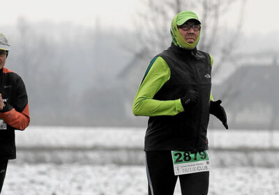 25. Johannesbad Thermen Halbmarathon 2018