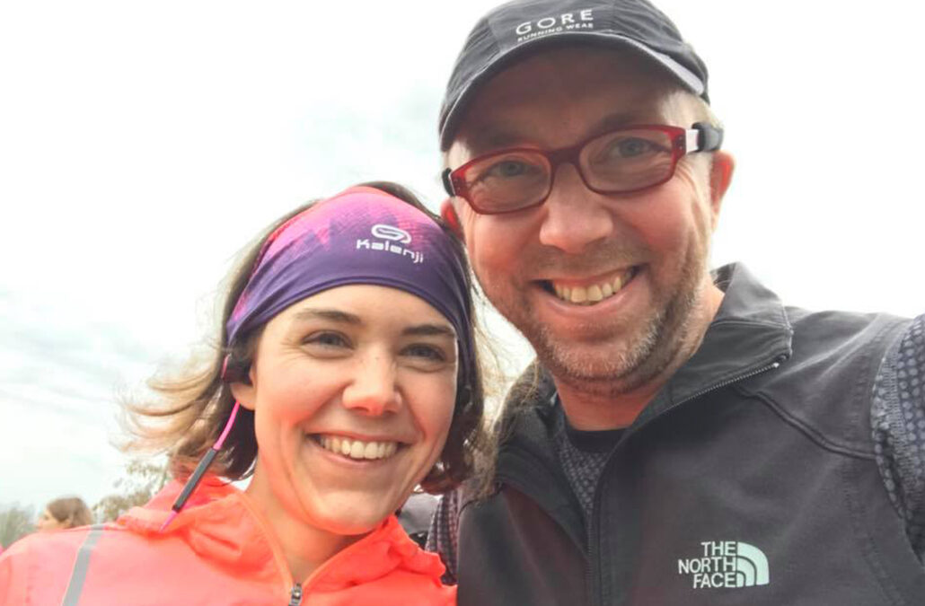 20. Bienwald-Halbmarathon