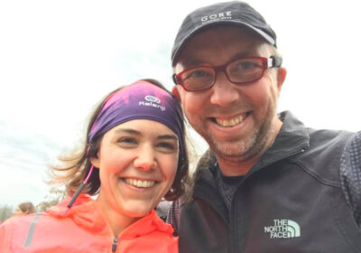 20. Bienwald-Halbmarathon