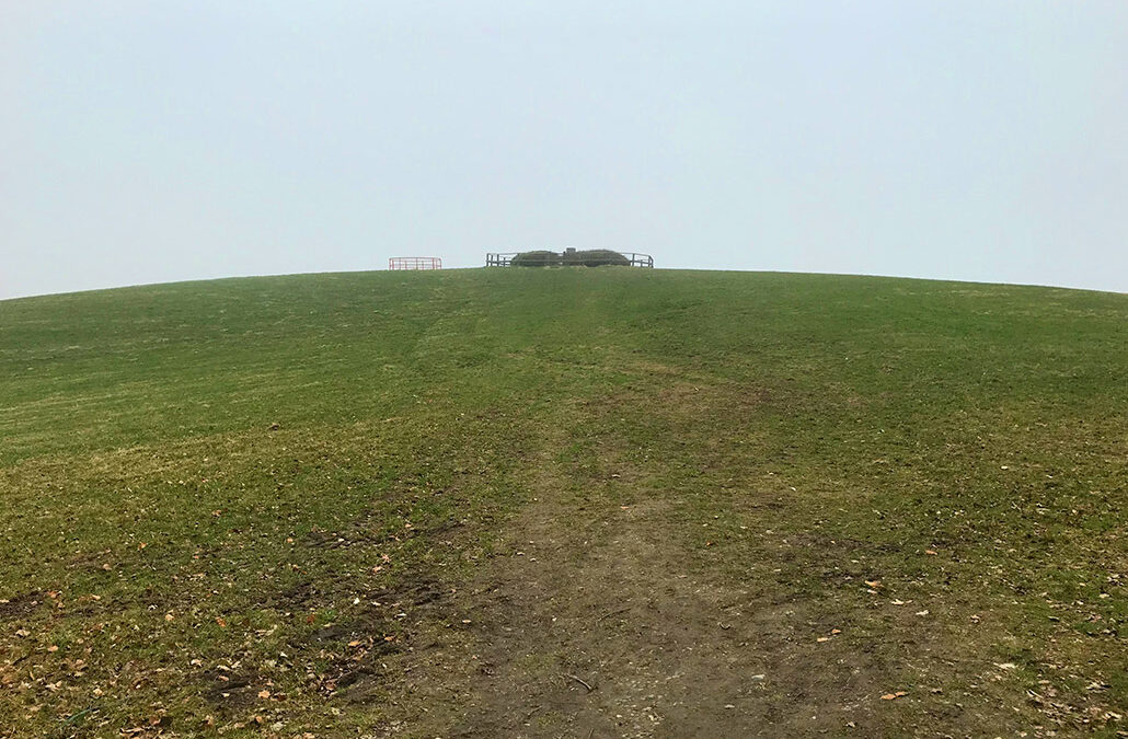 Bungsberg
