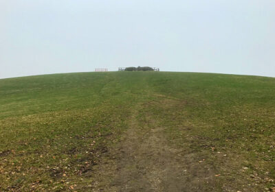 Bungsberg