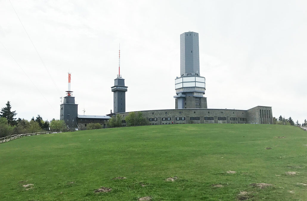 Großer Feldberg