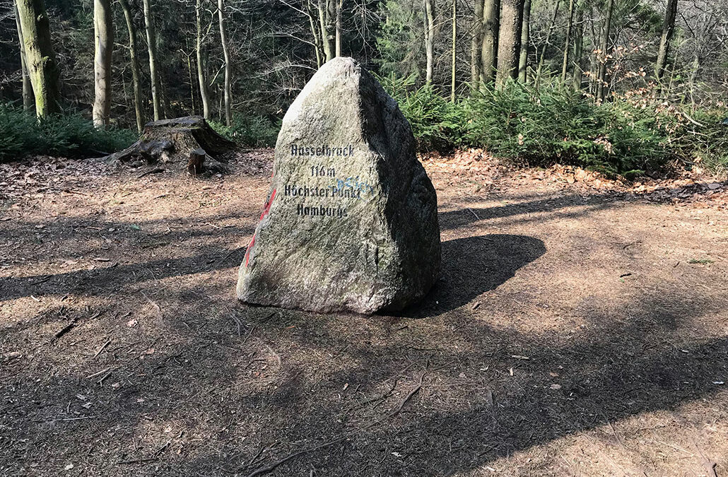 Hasselbrack