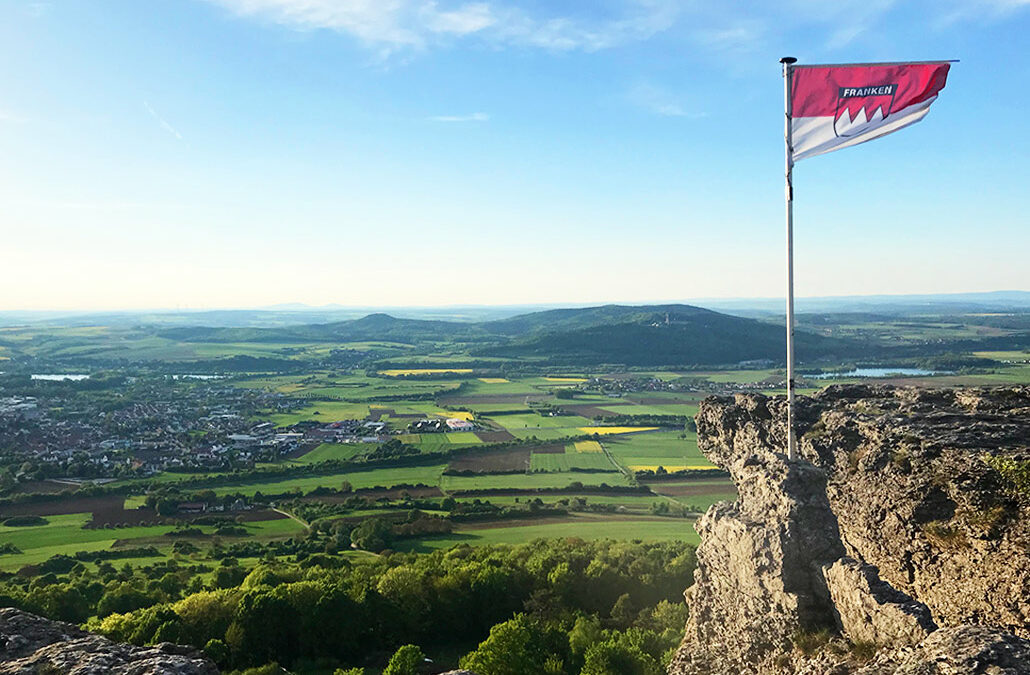Staffelberg (Staffelstein)