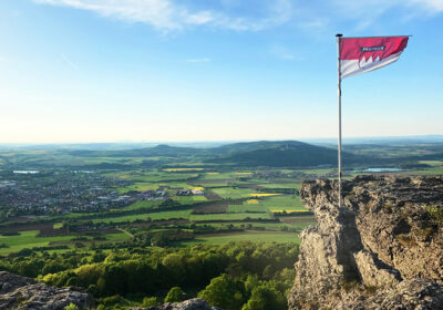 Staffelberg (Staffelstein)