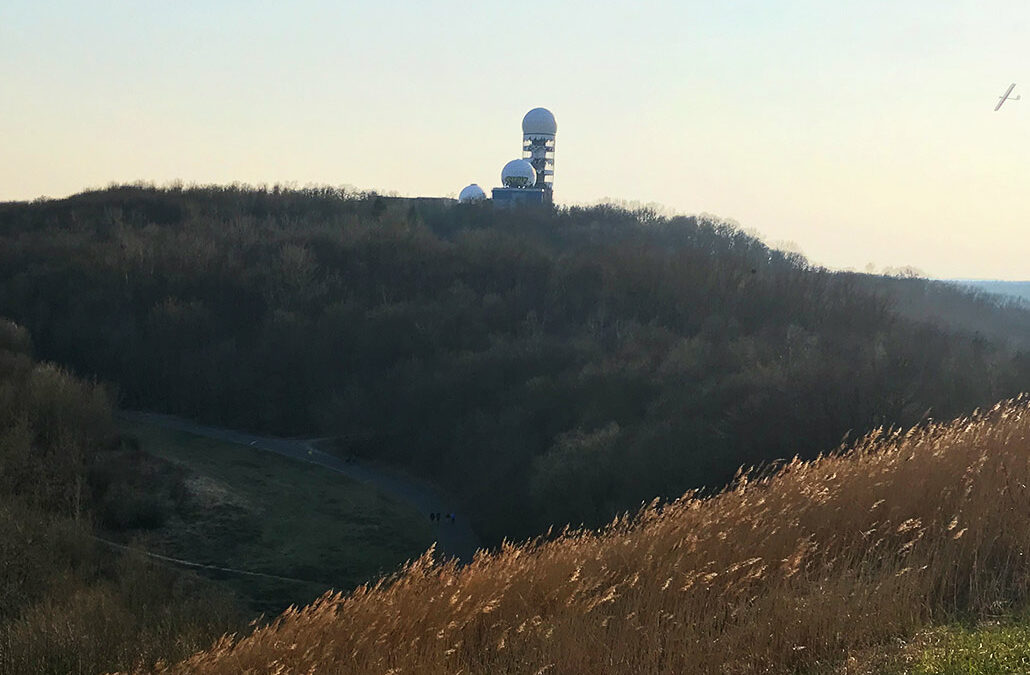 Teufelsberg