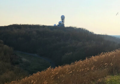 Teufelsberg