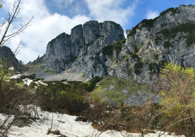 Hörndlwand