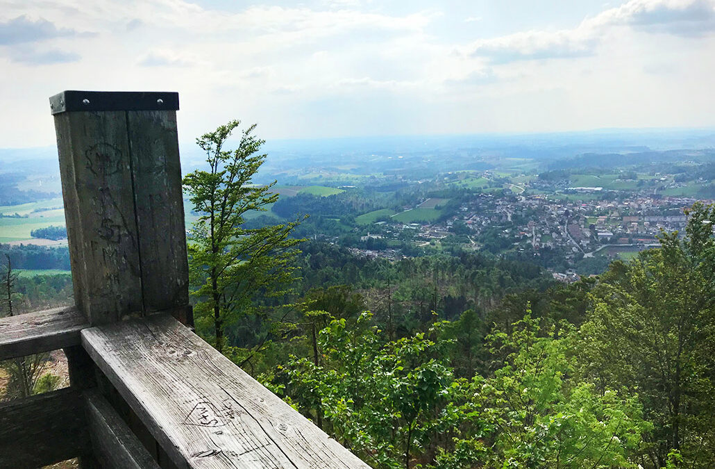 Staffelberg (Hauzenberg)