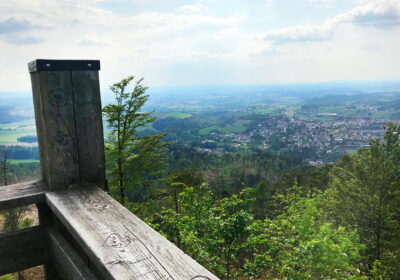 Staffelberg (Hauzenberg)