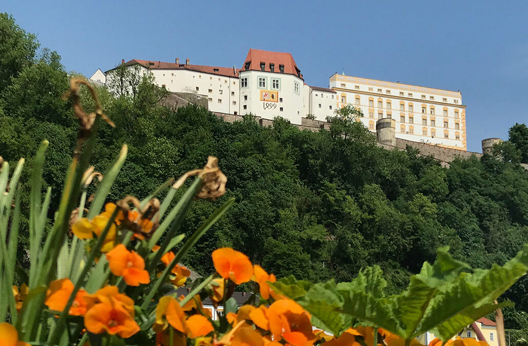Passau