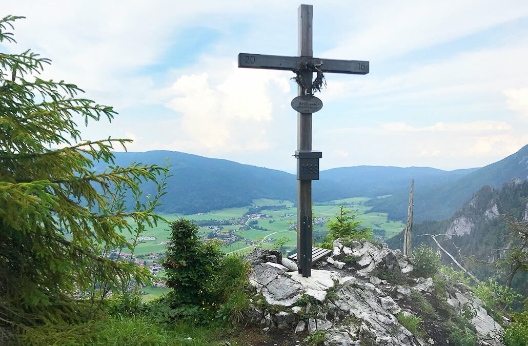 Innzeller Kienbergl