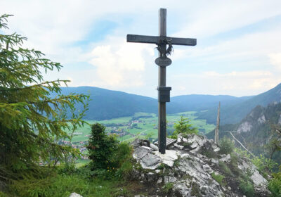 Innzeller Kienbergl