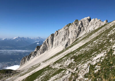 Mandlspitze