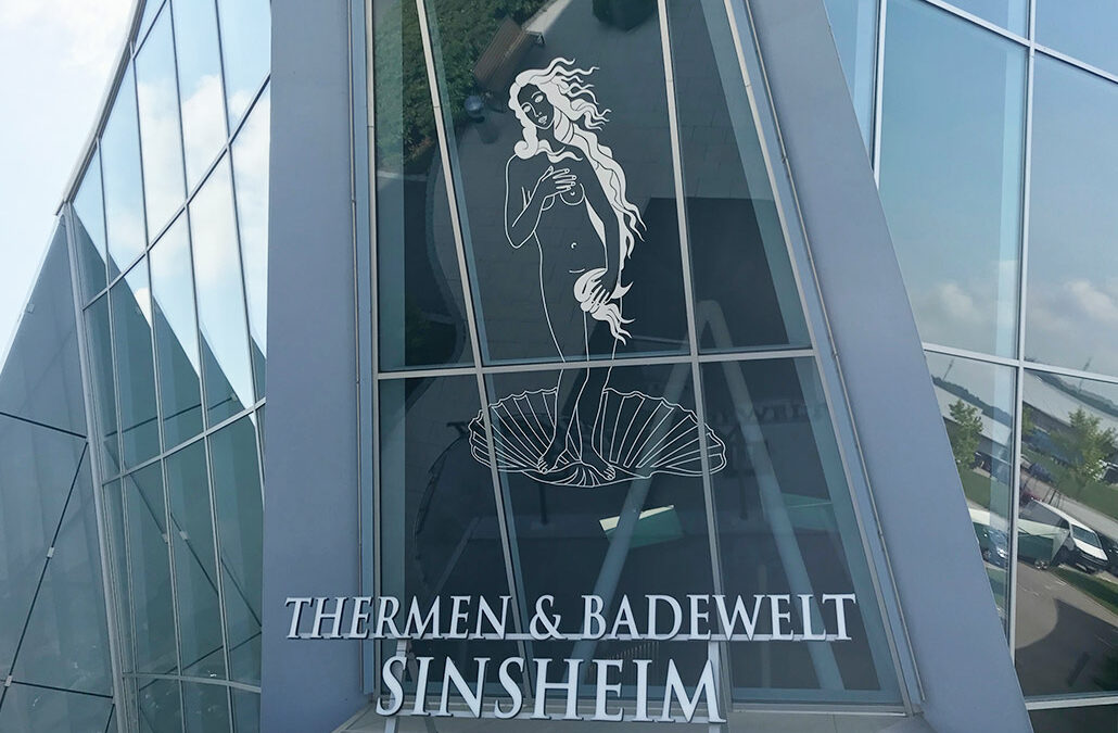 Thermen- und Badewelt Sinsheim