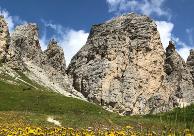 Große Cirspitze