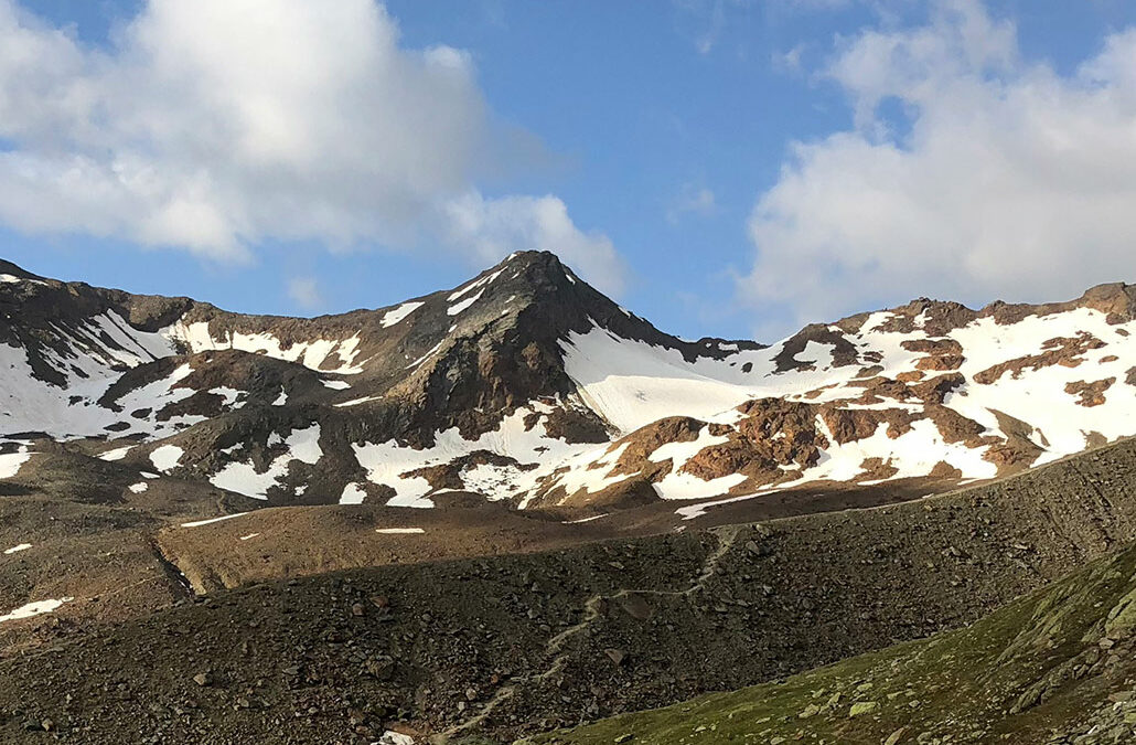 Hintere Guslarspitze