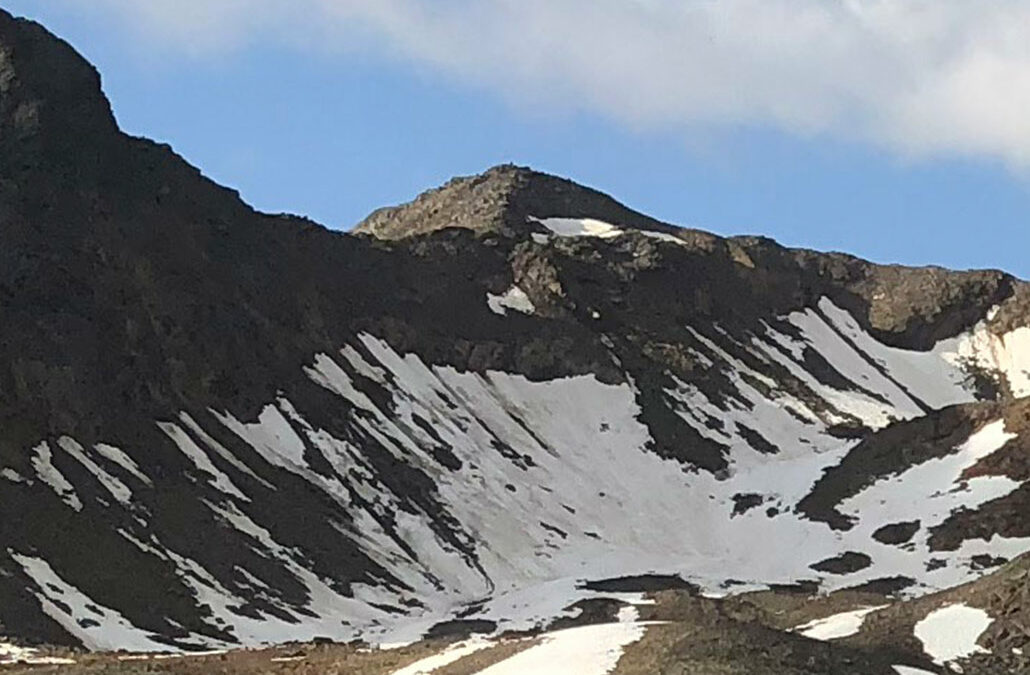 Mittlere Guslarspitze