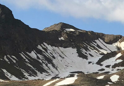 Mittlere Guslarspitze