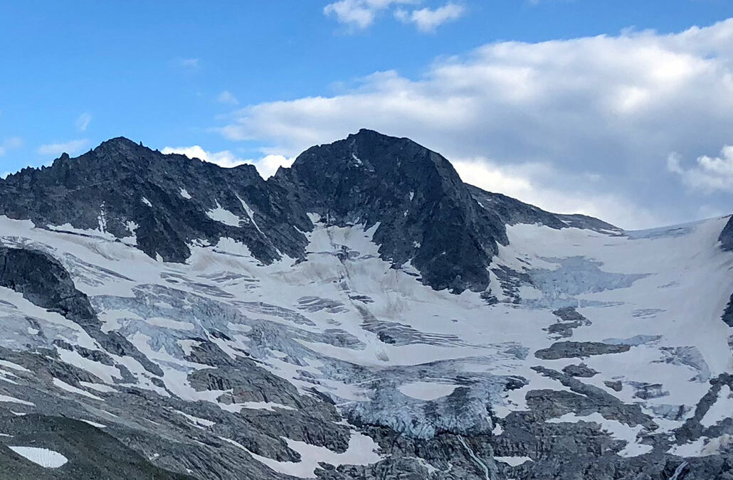 Westliche Floitenspitze