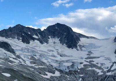 Westliche Floitenspitze