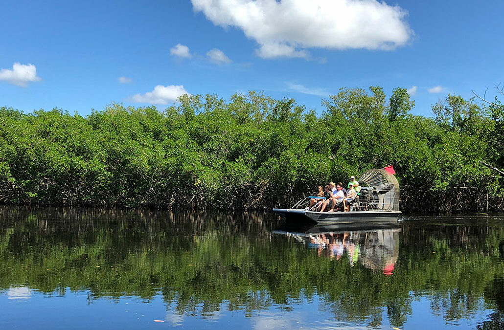 Everglades National Park