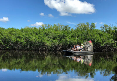 Everglades National Park