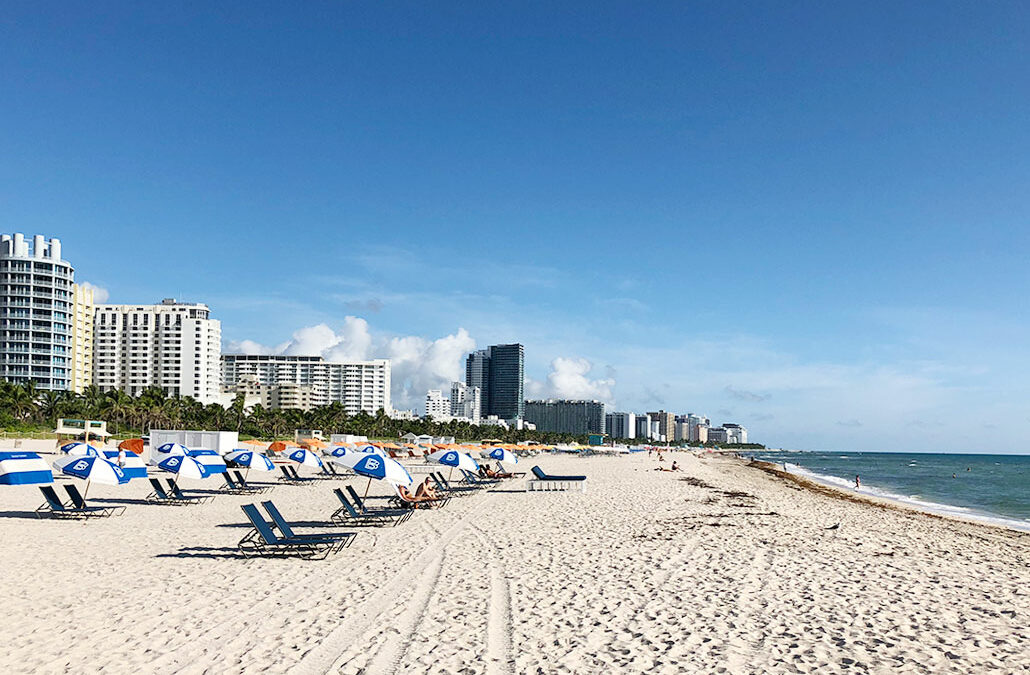 Miami Beach