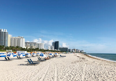 Miami Beach