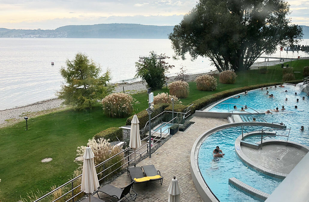 Bodensee Therme