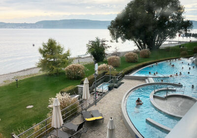Bodensee Therme