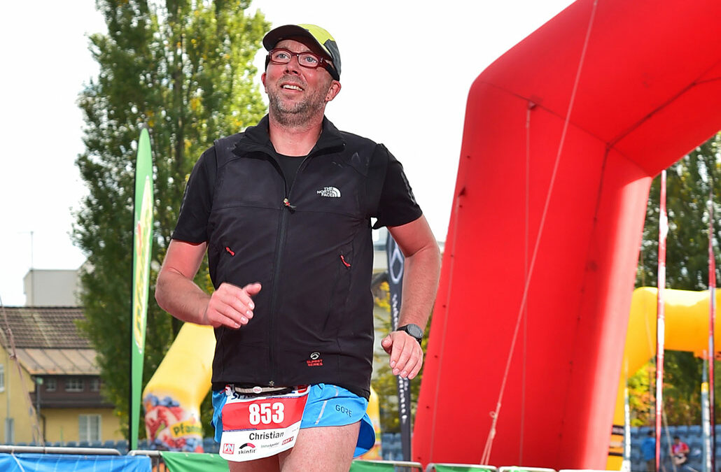 12. Sparkasse 3-Länder Marathon