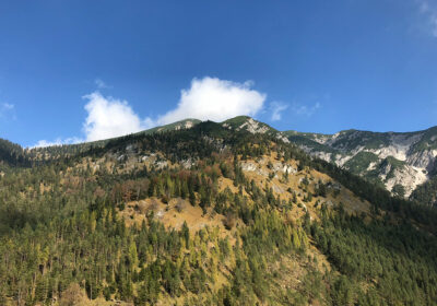 Seebergspitze